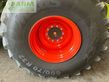 Cosechadora de Cereal - Claas - trion 730