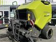 Empacadora gigant - Claas - rollant 520 rc cnob-edition
