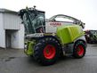 Cosechadora de Cereal - Claas - jaguar 950 inkl. orbis 750