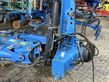 Arado - Lemken - juwel 8 v t 5/1 drehpflug 6 schar