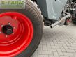 Empacadora gigant - Fendt - rotana 130f xtra, ideaal voor wegbermen