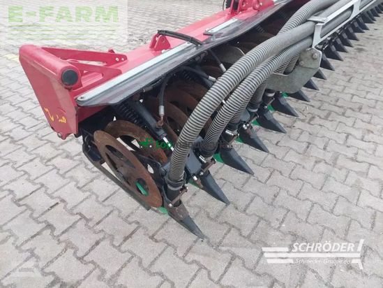 Esparcidor - Vredo - zb4 150080 dv