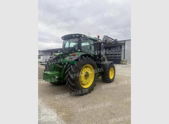John Deere 6R155 (1872216180)