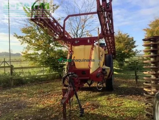 Atomizador - Evrard - navigator3000l