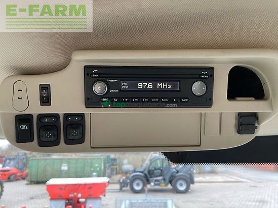 Tractor agrícola - John Deere - 6250r