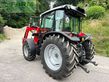 Tractor agrícola - Massey Ferguson - mf 4708