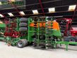 Combinado de siembra - Amazone - cirrus 6003-2c