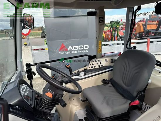 Tractor agrícola - Massey Ferguson - mf 3fr.95 kabine