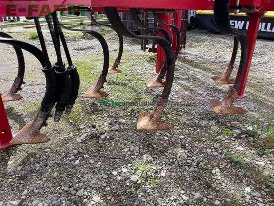 Cultivador - Horsch - finer 5 sl, doublecage packer