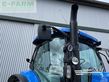 Tractor agrícola - New Holland - t6.140