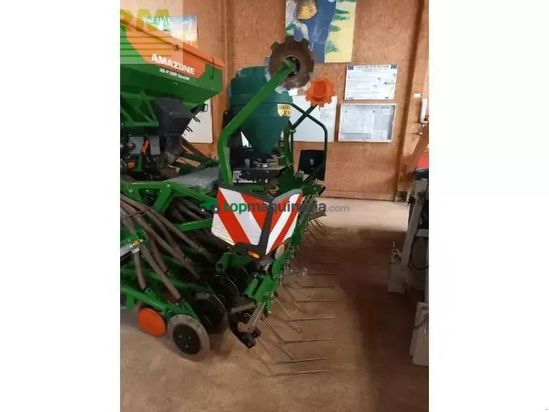 Combinado de siembra - Amazone - adp 3001 spec