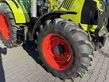 Tractor agrícola - Claas - arion 440 cis + claas fl120