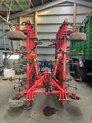 Cultivador - Güttler - supermaxx 60-7 bio