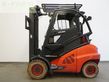 Elevadora - Linde - h 50 t/600 evo 394-02
