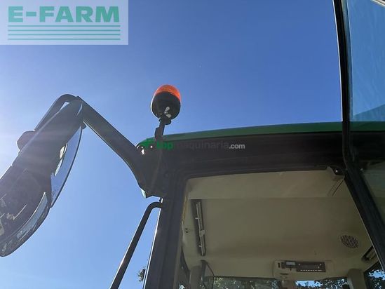 Tractor agrícola - John Deere - 6195m
