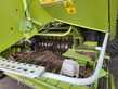 Empacadora gigante - Claas -  QUADRANT 2200
