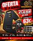 Contrapesa delantera CASE 45 kg – Oferta 63 € + IVA/unidad