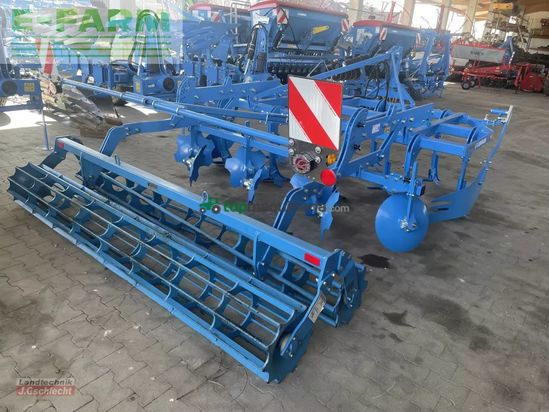 Cultivador - Lemken - karat 9/300