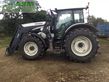 Tractor agrícola - Valtra - n143 hitech