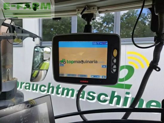 Tractor agrícola - Claas - axion 960