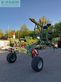 Rastrillo - Krone - swadro ts 620