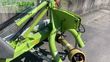 Cortacésped manual - Claas - disco 2750