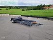 Remolqu agrícola -  - ll-10 minitieflader plattform