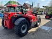 Telescopica - Manitou - mlt 634-120 lsu g-e3 premium