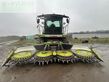 Cosechadora de Cereal - Claas - jaguar 940