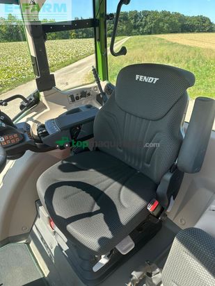Tractor agrícola - Fendt - 209 vario (gen3)