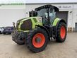 Tractor agrícola - Claas - USED AXION 830 CMA