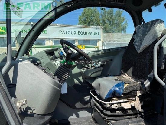 Telescopica - kramer - kt447