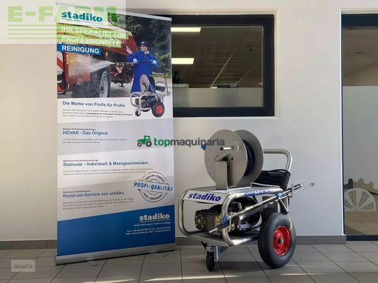 Riego -  - hdvar 7,5/25-150