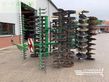 Grada de disco - Kerner - helix h 450