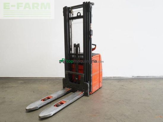 Elevadora - Linde - l 16 1173