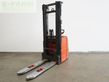 Elevadora - Linde - l 16 1173