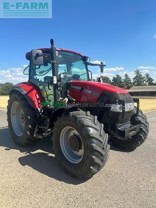 Tractor agrícola - Case IH - farmall 105 u