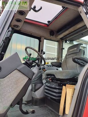 Tractor agrícola - Case IH - cs 110 a