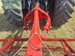 Henificador - Kuhn - gf 8501 mho