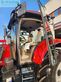 Tractor agrícola - Case IH - puma 150 + încărcător frontal stoll