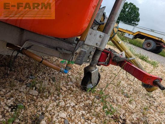 Atomizador - Lochmann - ras 20/80 uqw