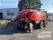 Empacadora gigant - Kuhn - vb 2260 massey ferguson vb 2260 procut