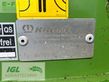 Cabezal - Krone - x-collect 900-3