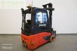 Elevadora - Linde - e 18 evo ion 386-02