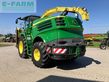 Cosechadora de Cereal - John Deere - 8300 t4f