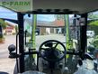 Tractor agrícola - Claas - axos 240