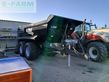 Volquet - Fliegl - stone master 252 profi 12,5m³ schwarz