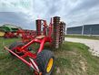 Grada de disco - Väderstad - carrier xt 425 crxt