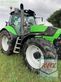Tractor agrícola - Deutz-Fahr - m650