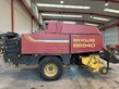 Empacadora gigante - New Holland -  BB940